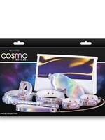 NS Novelties NS Novelties Cosmo Bondage 6 Piece Collection