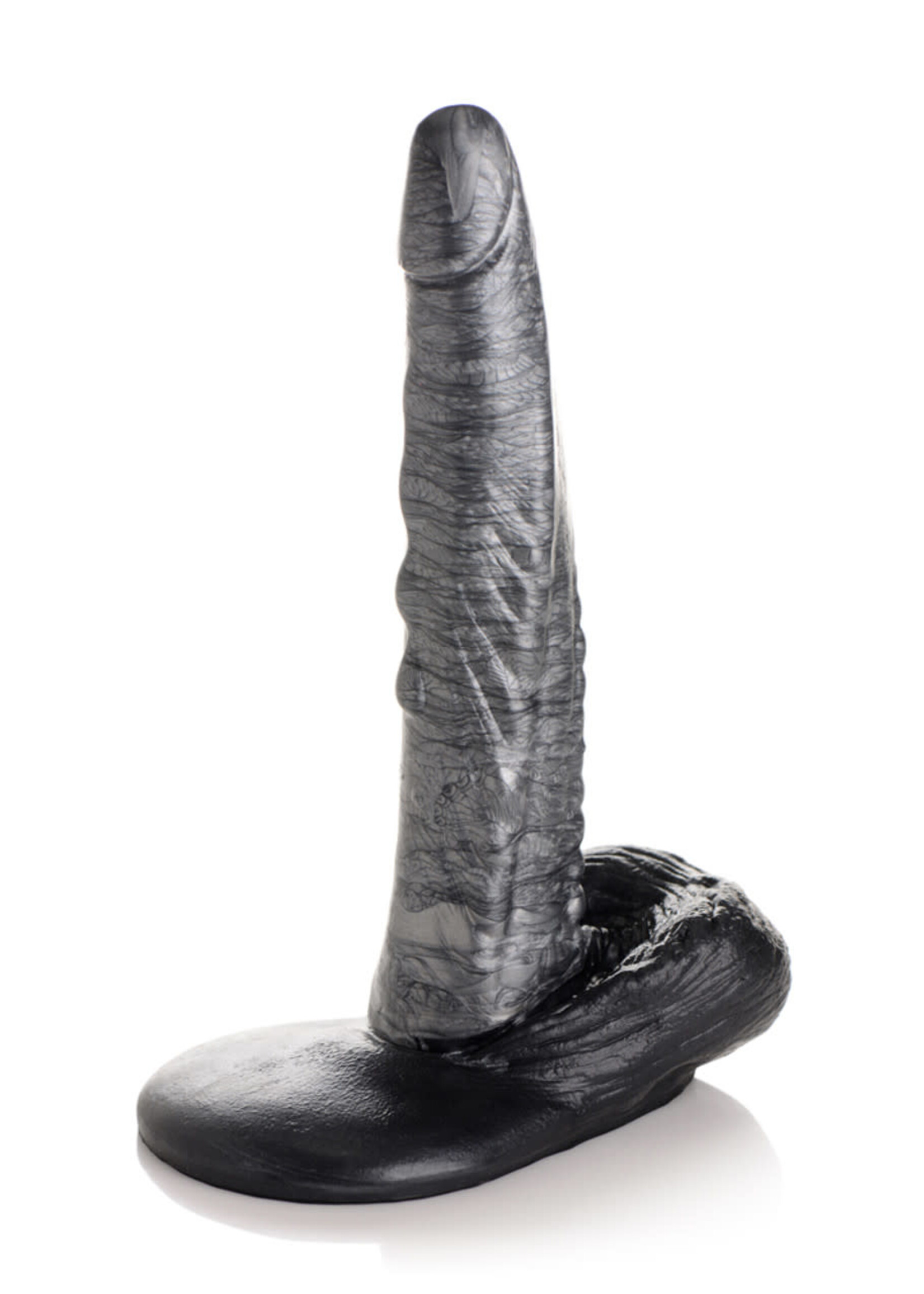 XR Brands Creature Cocks - The Gargoyle