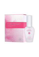Pure Instinct - Pheromone Infused Perfume - For Women