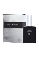 Pure Instinct - Pheromone Infused Cologne - For Him