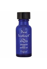 Pure Instinct - Unisex Pheromone Oil - True Blue