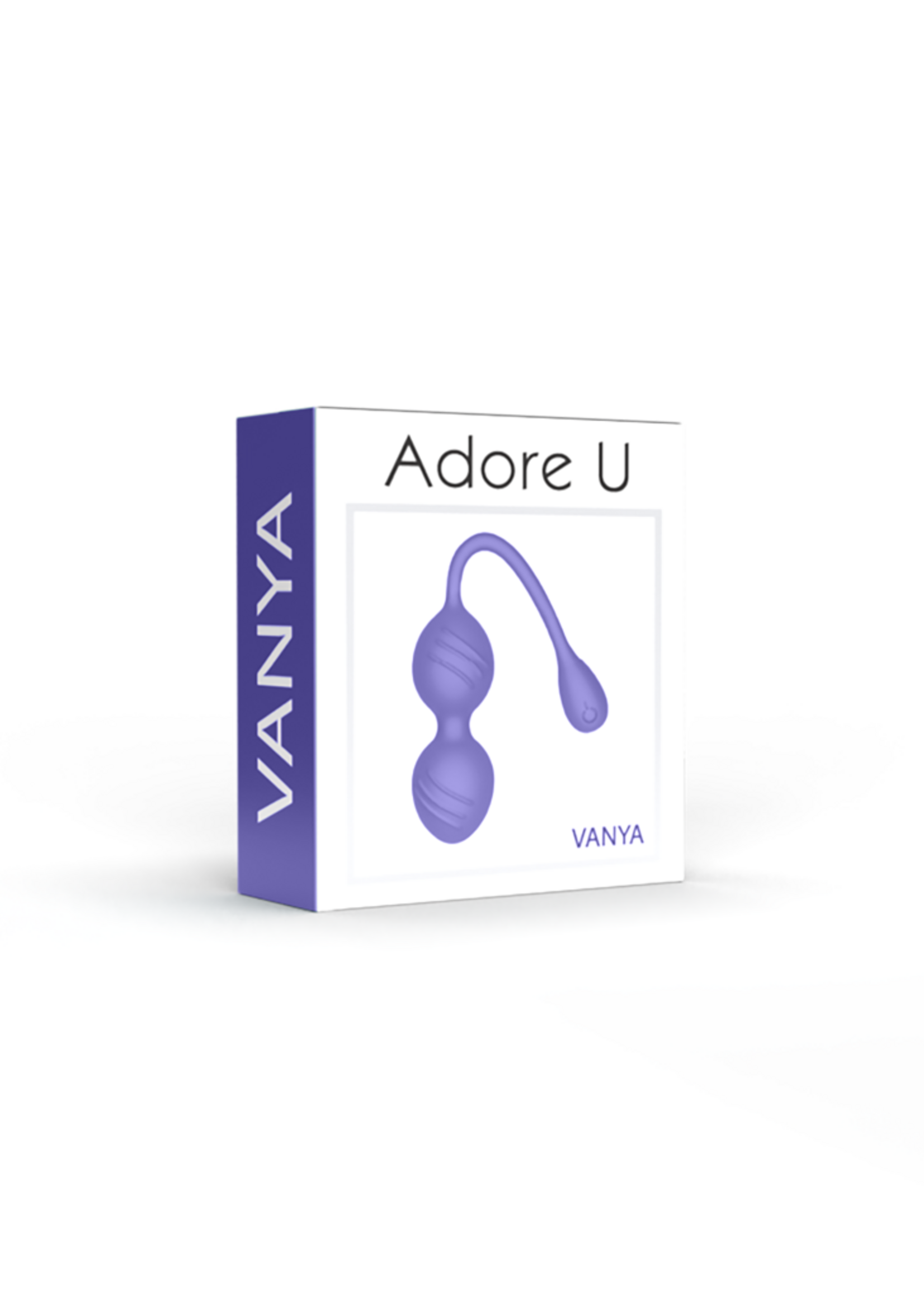 Adore U Adore U - Vanya - Purple
