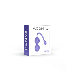 Adore U Adore U - Vanya - Purple