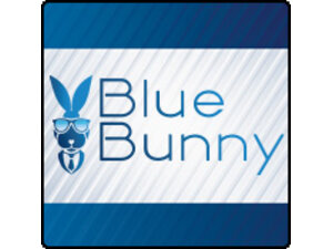 Blue Bunny