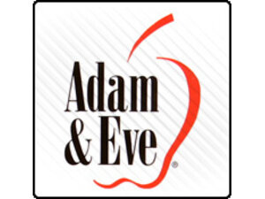 Adam & Eve