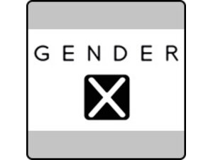 Gender X