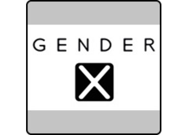 Gender X