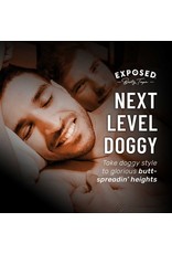 Couples Co Exposed - Booty Tape