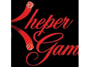 Kheper Games