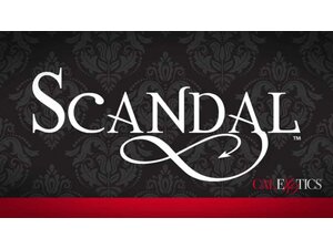 Scandal by Calexotics