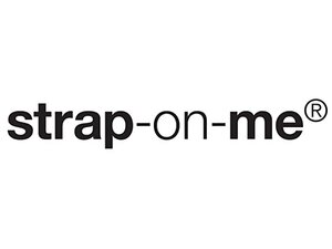 Strap-on-me by Lovely Planet