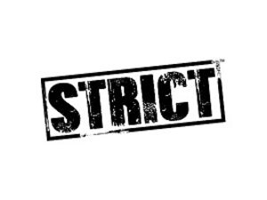 Strict