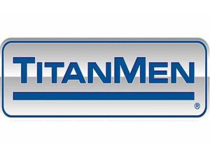 TitanMen