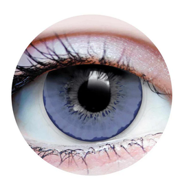 Primal Contact Lenses Primal Contacts -  Moonlight Azure (Blue) 500
