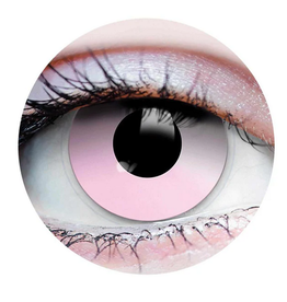 Primal Contact Lenses Primal Contacts Costume - Cotton Candy (Pink) 909