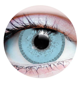 Primal Contact Lenses Primal Contacts - Charm Sapphire (Blue) 653
