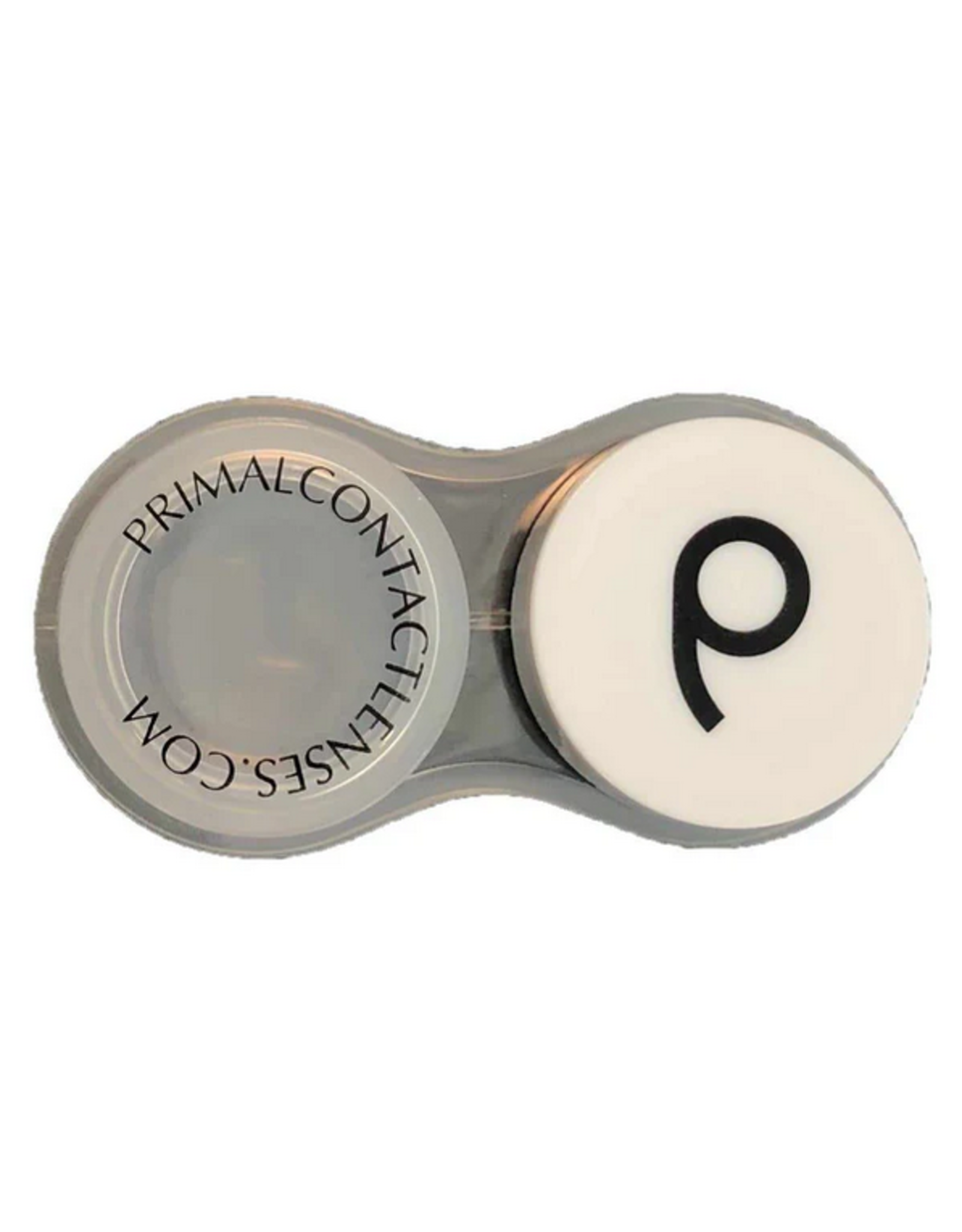 Primal Lenses Contact Case SensationO