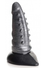 XR Brands Creature Cocks - Beastly Silicone Dildo