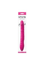 NS Novelties Inya Petite Twister - Pink