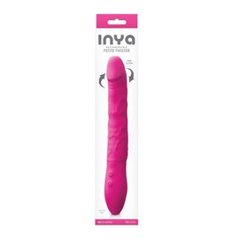 NS Novelties Inya Petite Twister - Pink