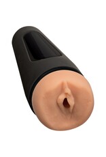 Doc Johnson Kink - Fuck Hole Pussy