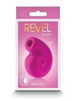 NS Novelties Revel Starlet - Pink