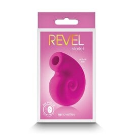 NS Novelties Revel Starlet - Pink