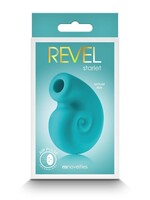 NS Novelties Revel Starlet - Teal