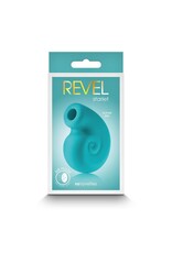 NS Novelties Revel Starlet-Teal