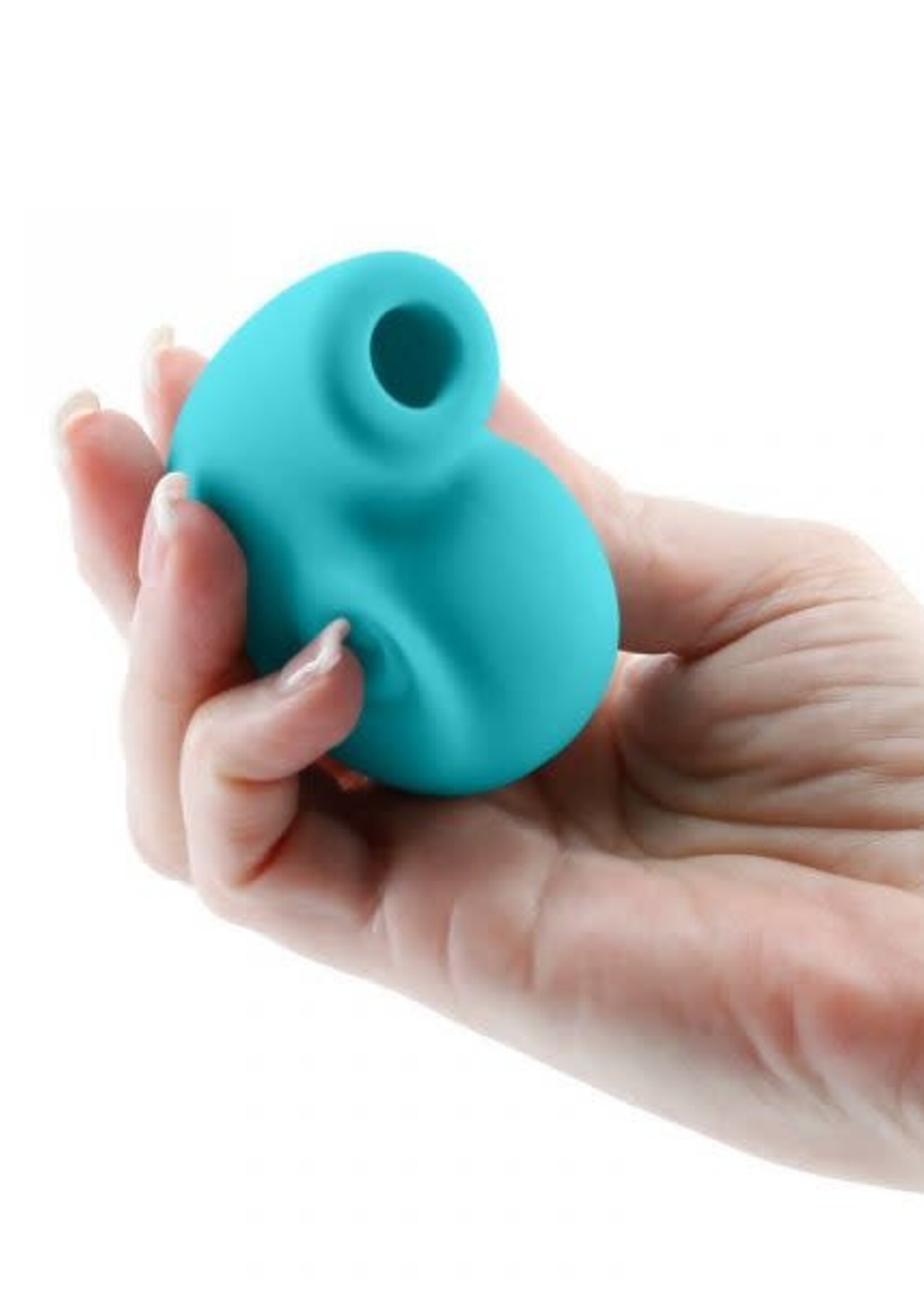 NS Novelties Revel Starlet - Teal