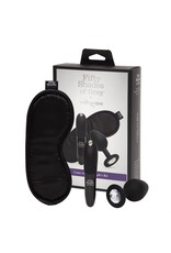 Fifty Shades - Come to Bed Couple's Kit