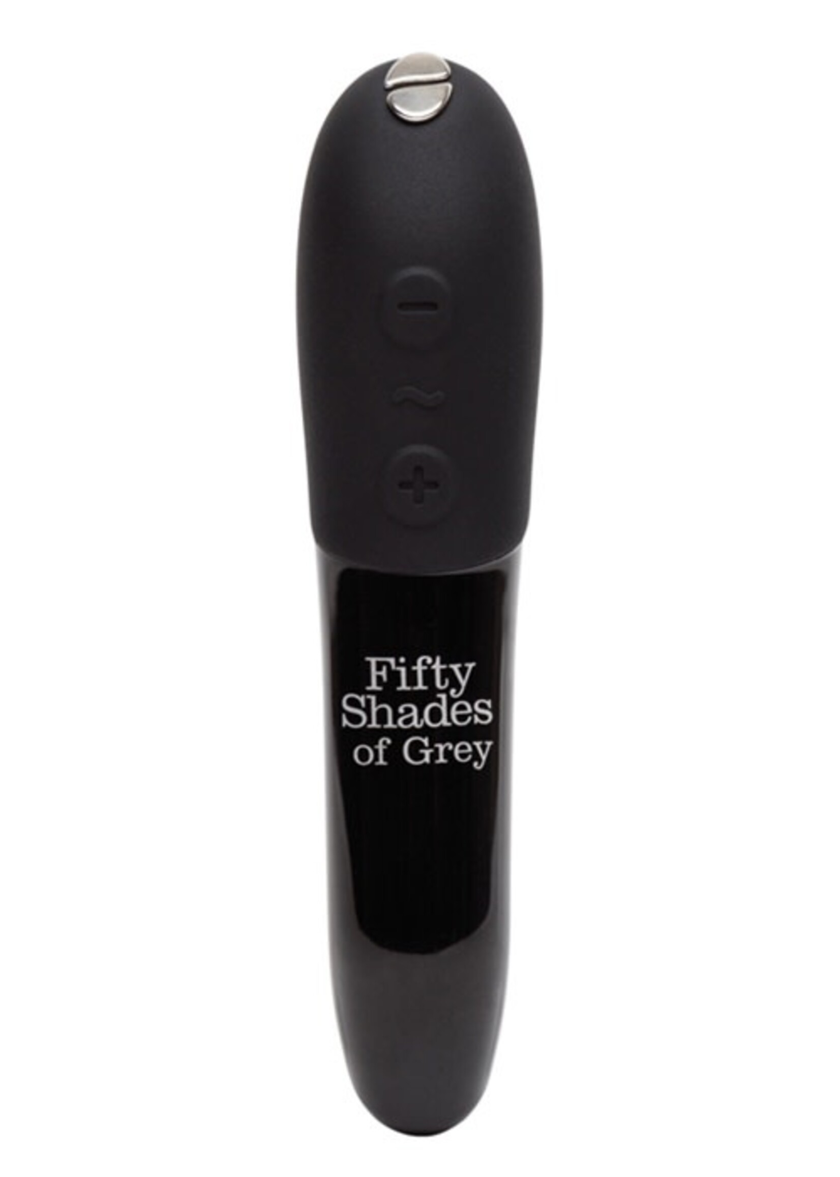 Fifty Shades - Come to Bed Couple's Kit