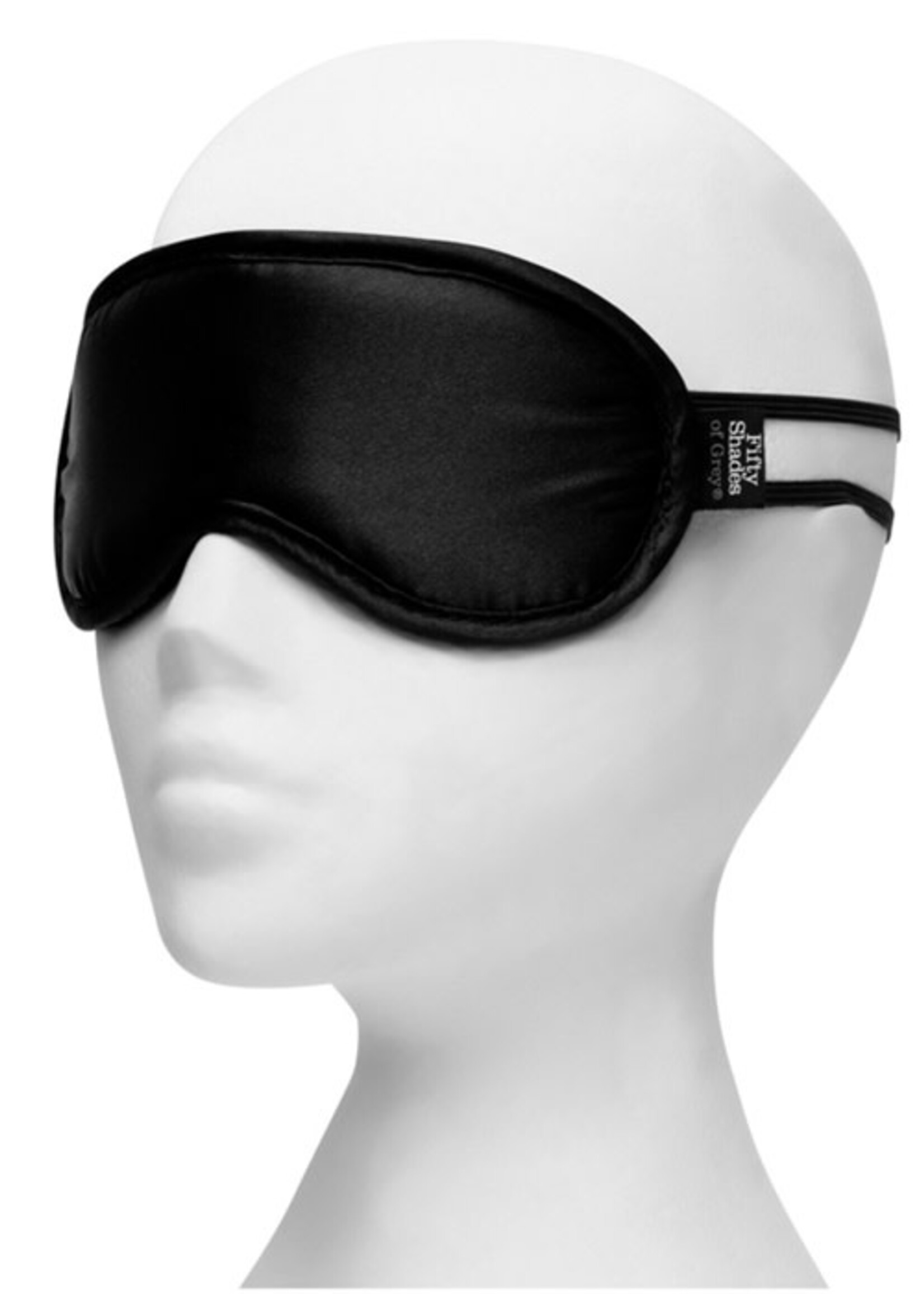 Fifty Shades - Come to Bed Couple's Kit