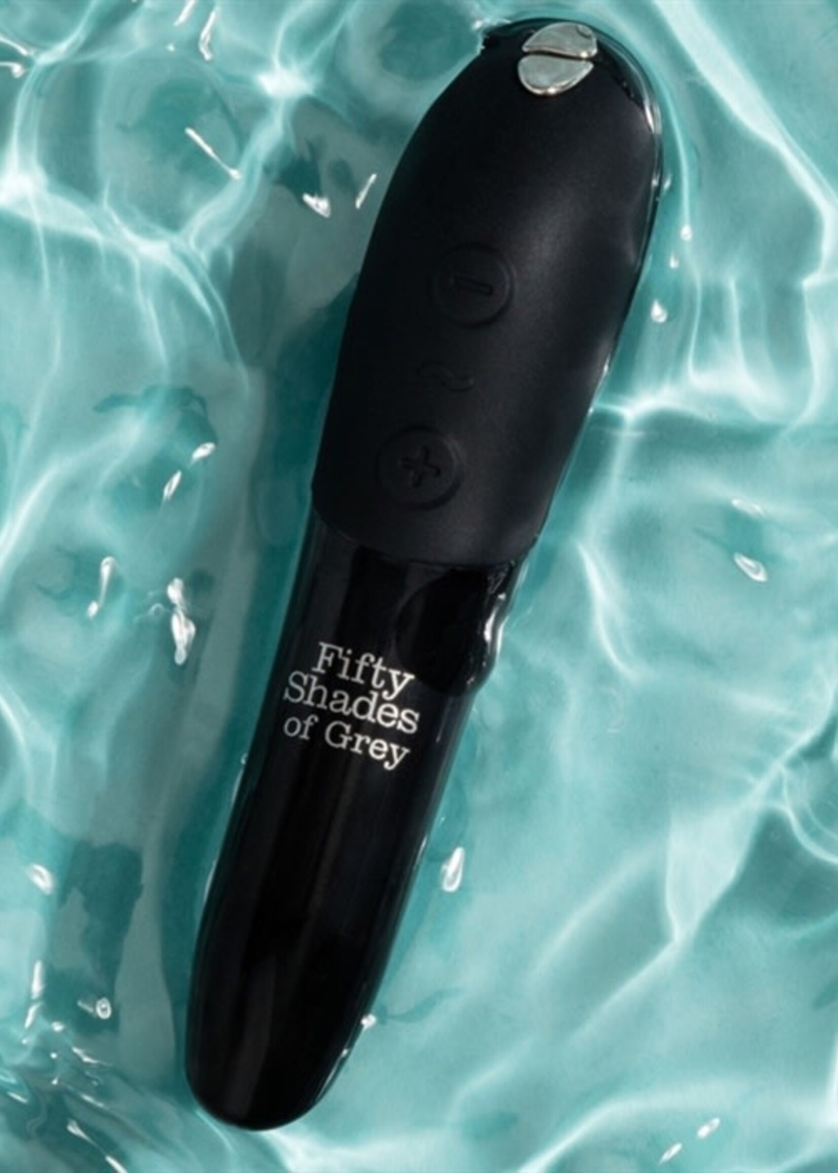 Fifty Shades - Come to Bed Couple's Kit