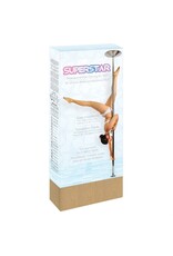 ViVilo Superstar Professional Pole Dancing Kit 360