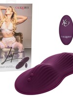 Calexotics Calexotics - Lust Remote Control Dual Rider