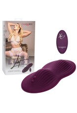 Calexotics Calexotics - Lust Remote Control Dual Rider