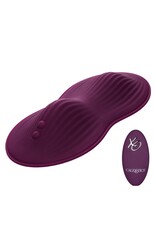 Calexotics Calexotics - Lust Remote Control Dual Rider