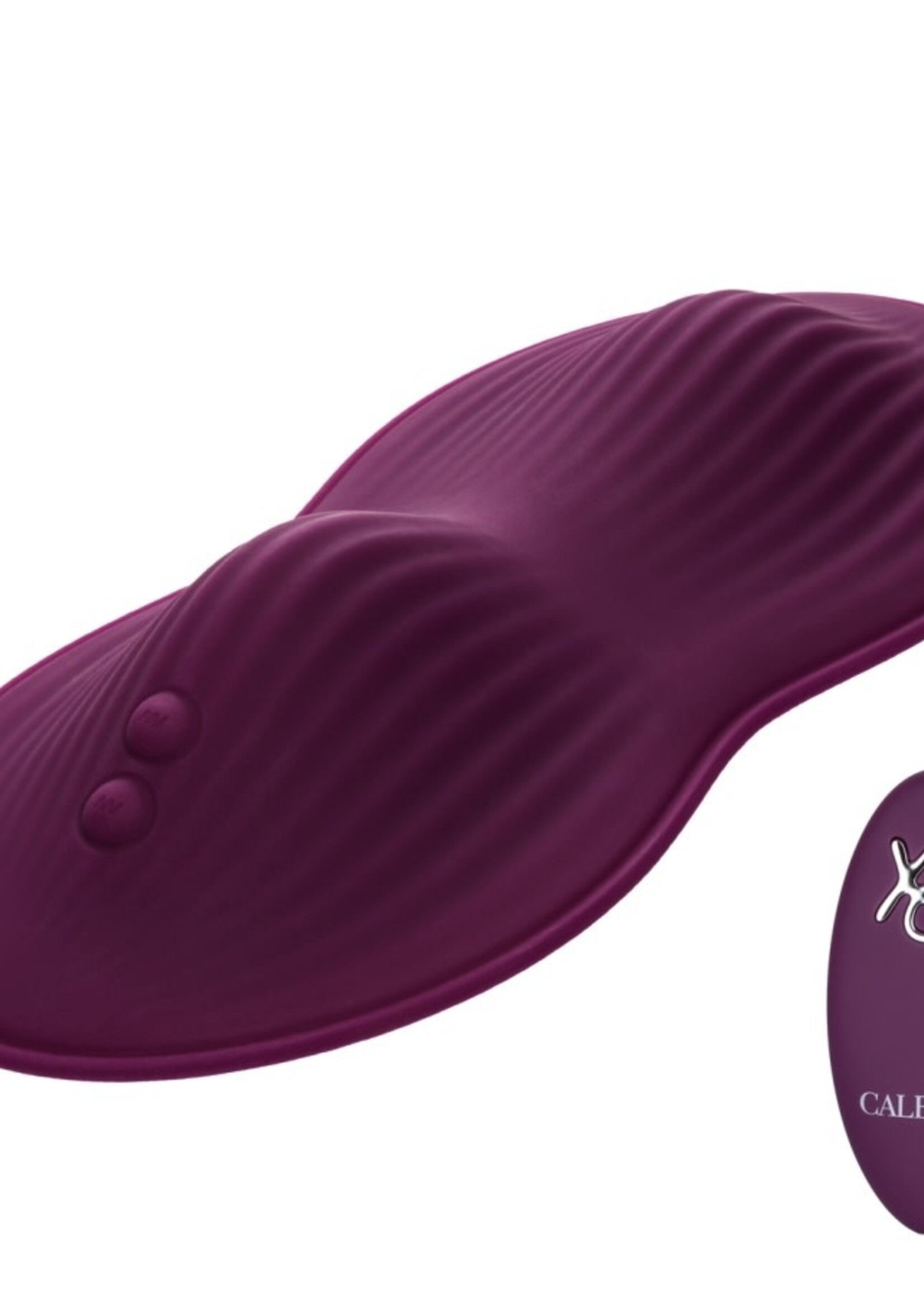 Calexotics Calexotics - Lust Remote Control Dual Rider