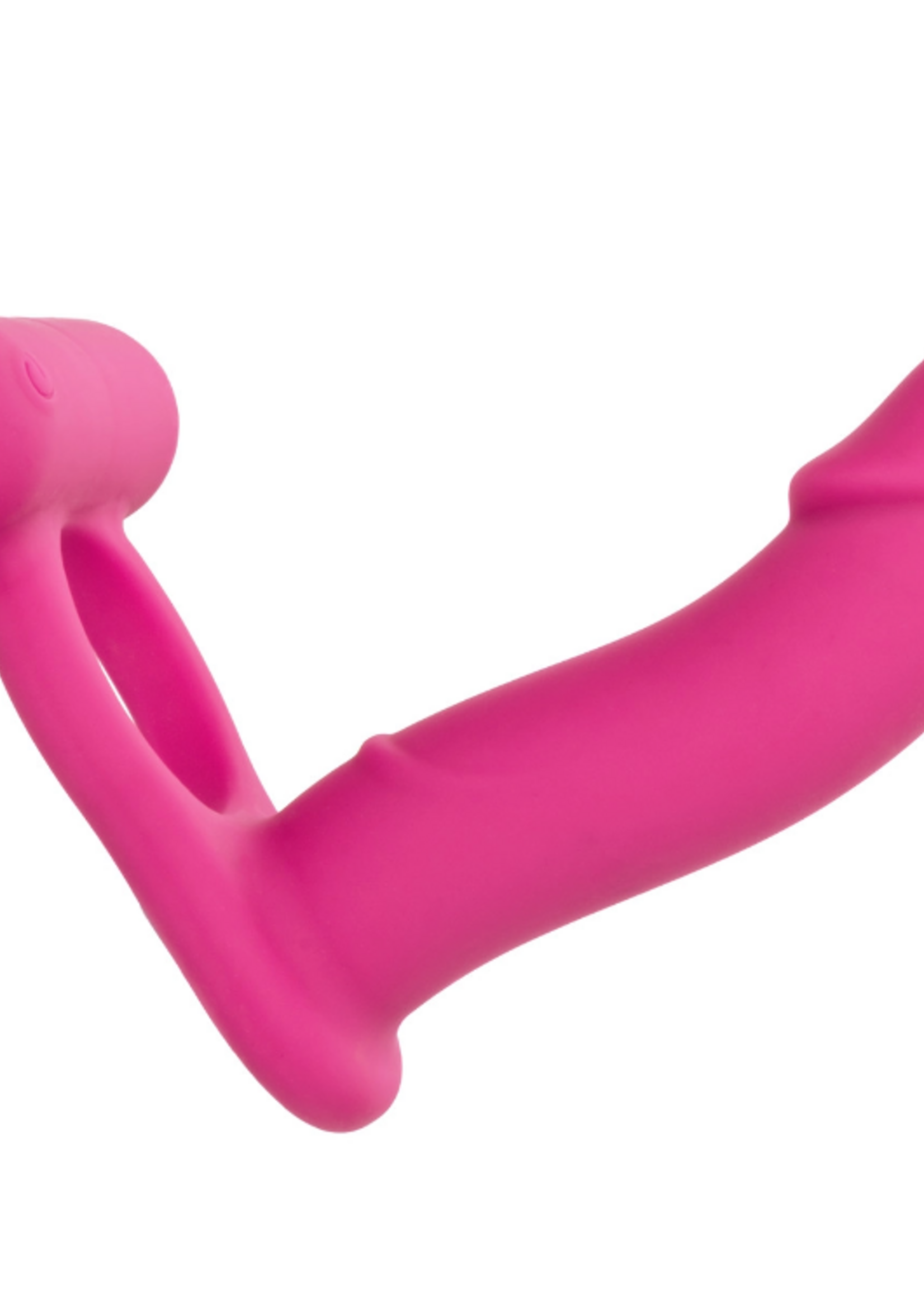 Calexotics Calexotics - Silicone Rechargeable Double Diver