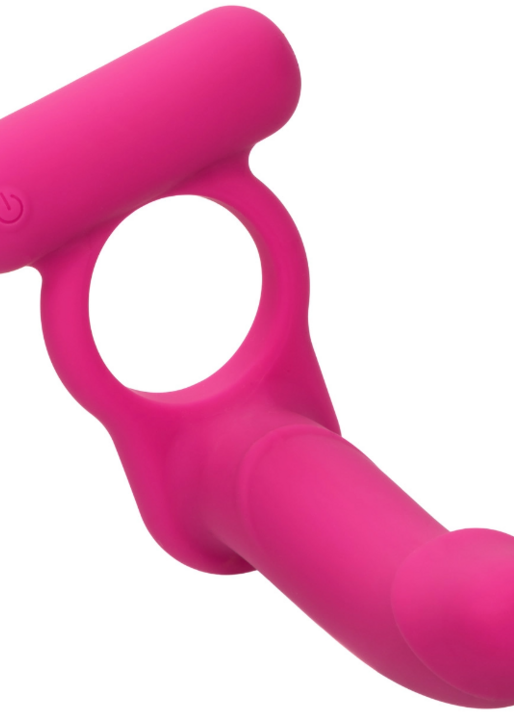 Calexotics Calexotics - Silicone Rechargeable Double Diver