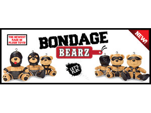 Bondage Bearz