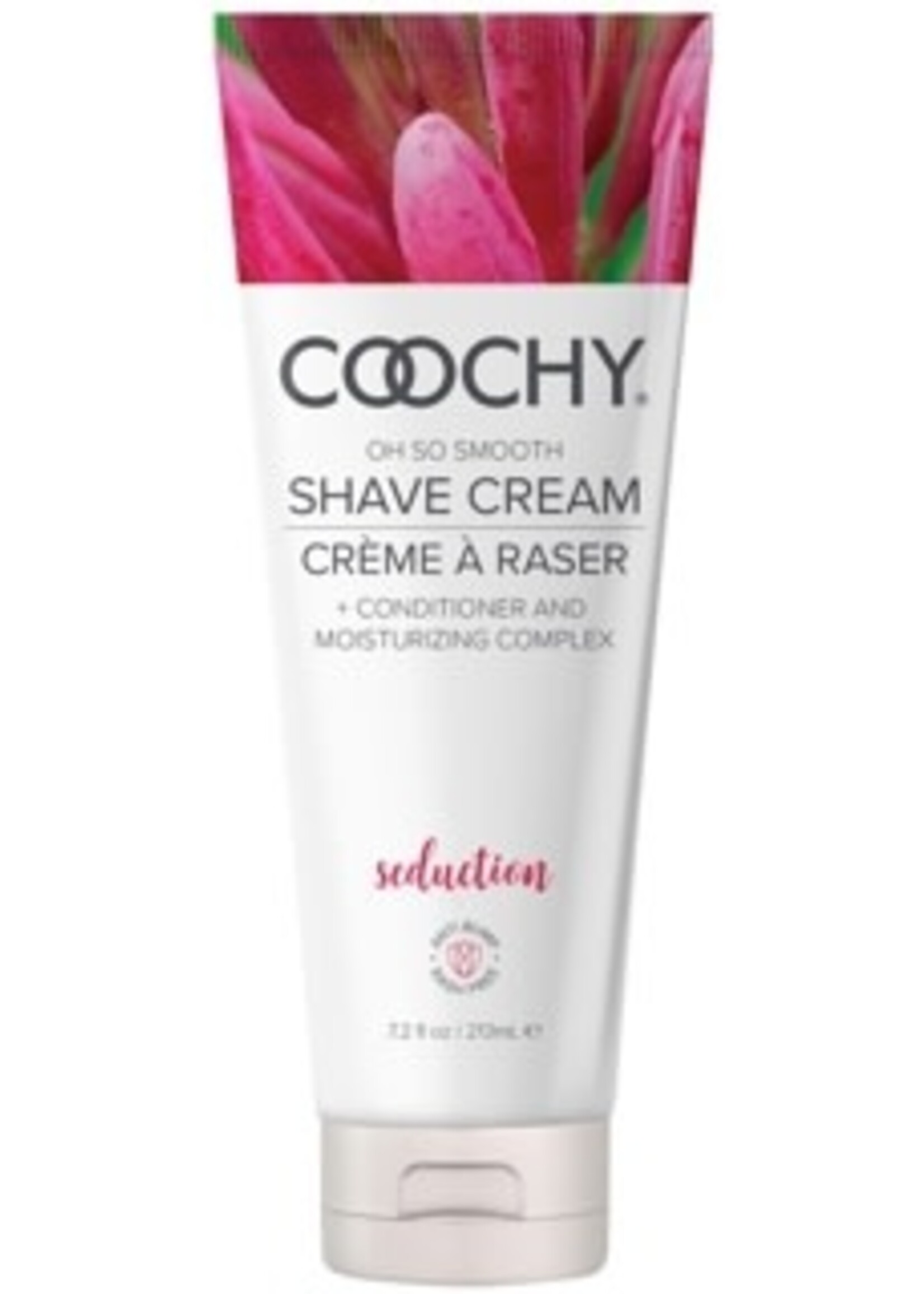 Classic Brands Coochy - Seduction - 7.2oz