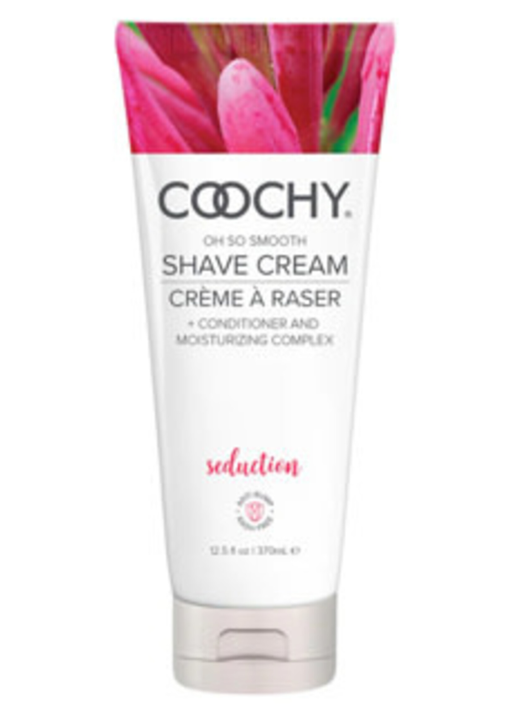 Classic Brands Coochy - Seduction - 12.5oz