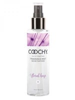 Classic Brands Coochy - Fragrance Mist - Floral Haze