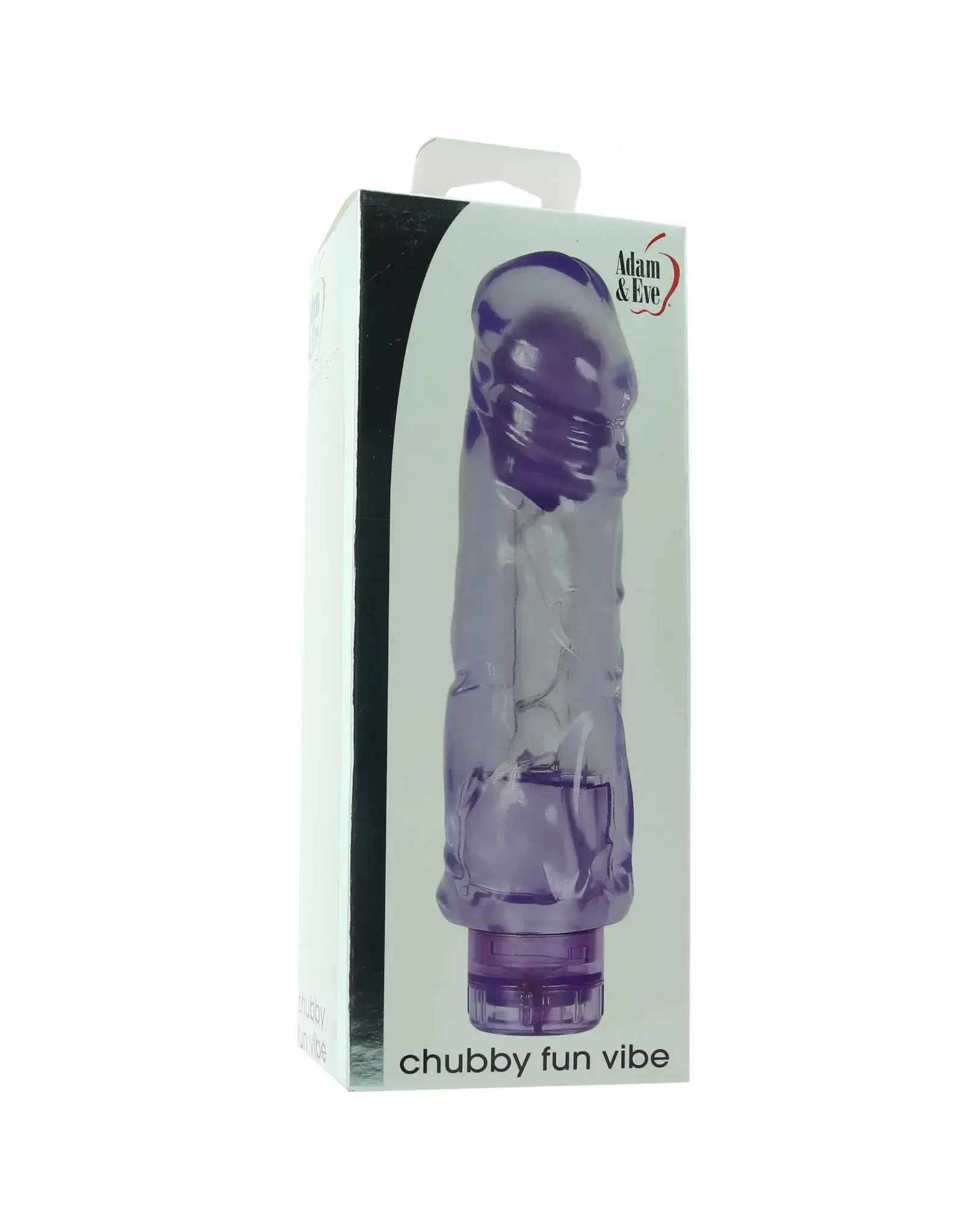 Adam & Eve Adam & Eve - Chubby Fun Vibe