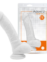 Adore U Adore U - Matthew 7.5' - Clear
