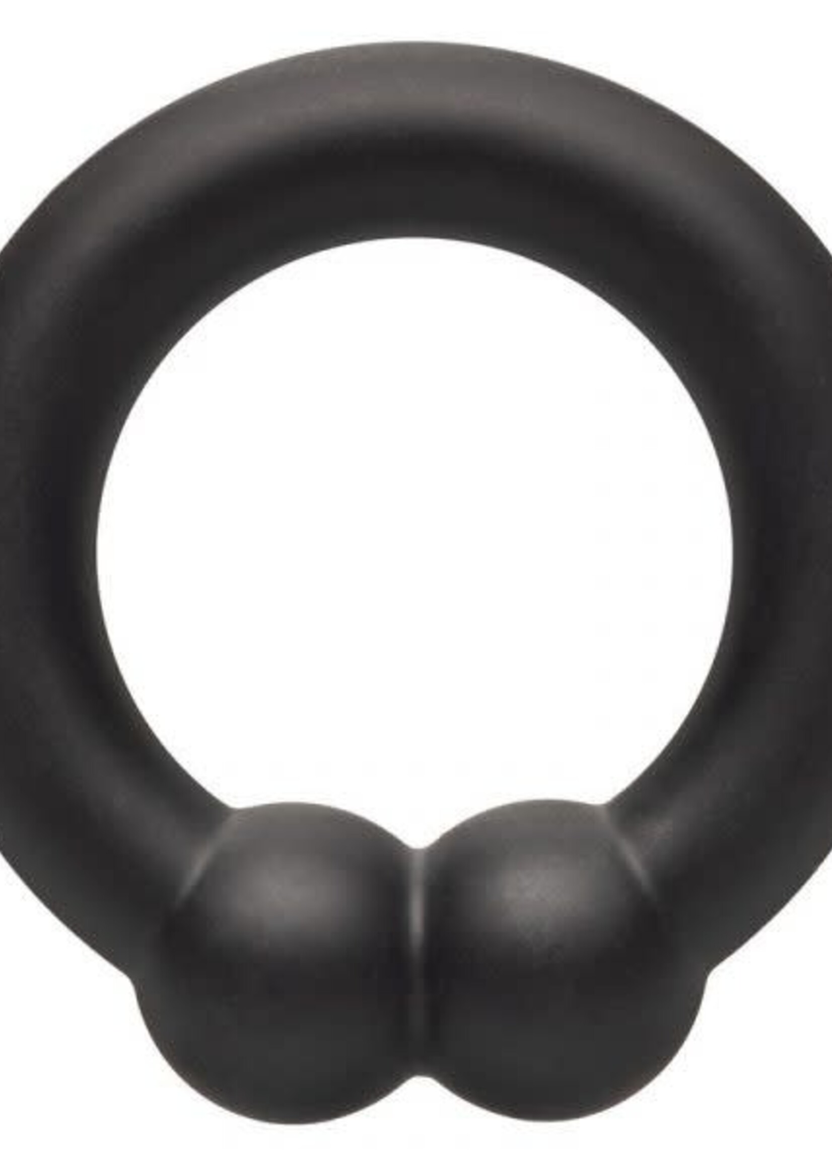 Calexotics Calexotics - Alpha Ring - Liquid Silicone Muscle Ring