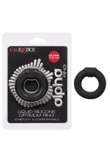 Calexotics Calexotics - Alpha Liquid Silicone Optimum Ring