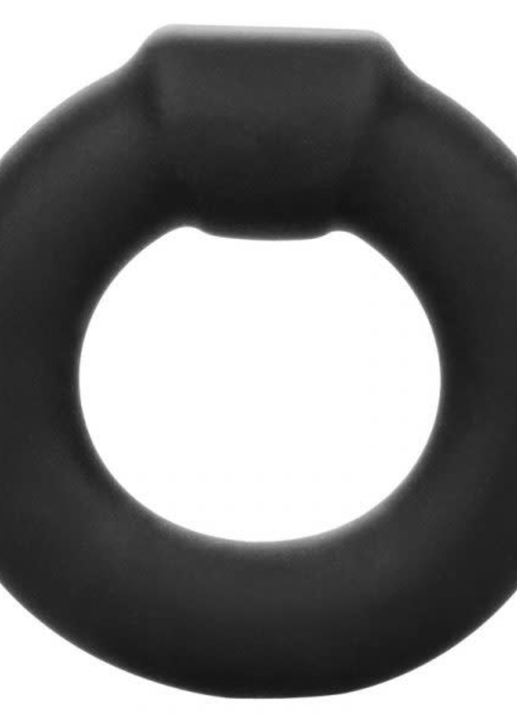 Calexotics Calexotics - Alpha Liquid Silicone Optimum Ring